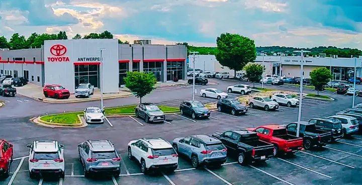 Thời Gian Hoạt Động Của Đại Lý Toyota Tại Antwerpen: Hướng Dẫn Chi Tiết Và Lời Khuyên Khi Đến Thăm Thời Gian Hoạt Động Của Đại Lý Toyota Tại Antwerpen: Hướng Dẫn Chi Tiết Và Lời Khuyên Khi Đến Thăm