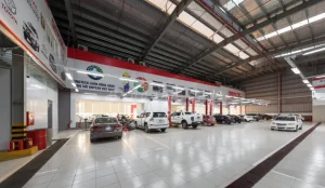 Anycar Toyota – Đối Tác Đáng Tin Cậy Cho Mọi Nhu Cầu Di Động
