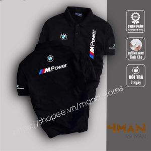 áo bmw