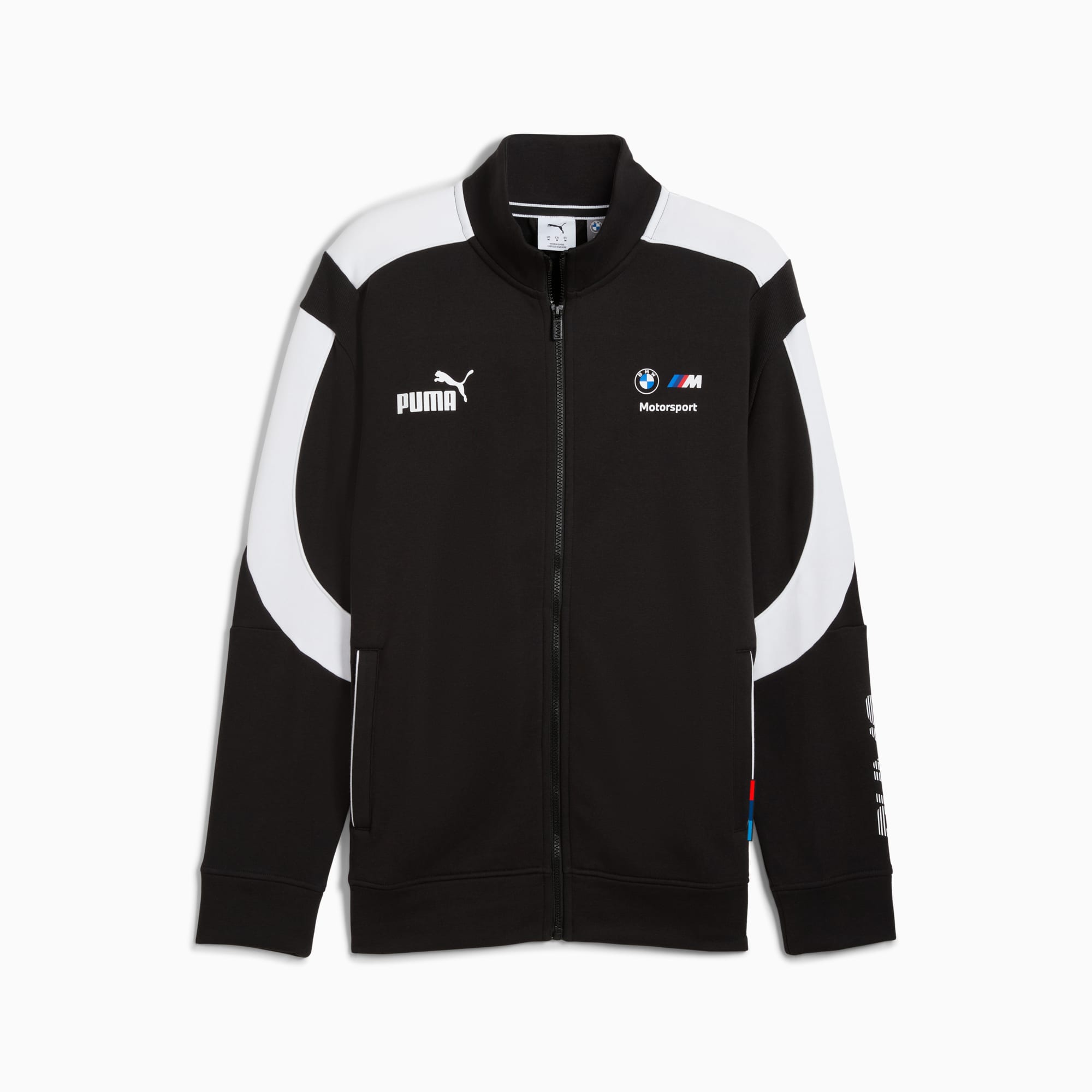 Áo Khoác BMW Motorsport: Đẳng Cấp Tốc Độ Và Phong Cách Thời Thượng 1 áo khoác bmw motorsport - Hình 3