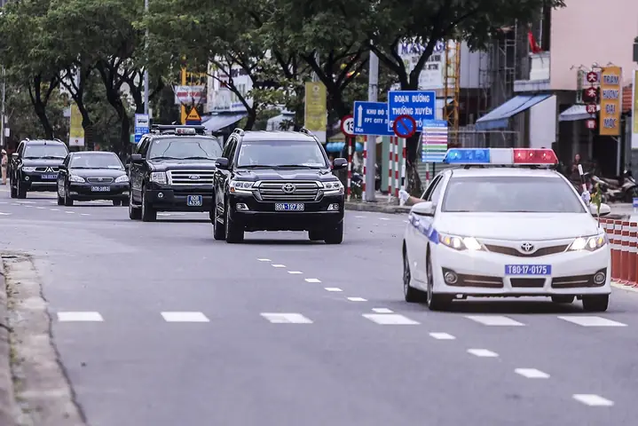 Apec 2017 Và Toyota: Cơ Hội Đánh Giá Thị Trường, Đổi Mới Công Nghệ Và Hợp Tác Kinh Doanh