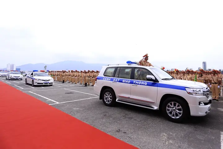 Apec 2017 Và Toyota: Cơ Hội Đánh Giá Thị Trường, Đổi Mới Công Nghệ Và Hợp Tác Kinh Doanh
