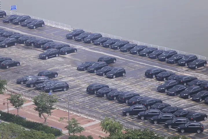 Apec 2017 Và Toyota: Cơ Hội Đánh Giá Thị Trường, Đổi Mới Công Nghệ Và Hợp Tác Kinh Doanh