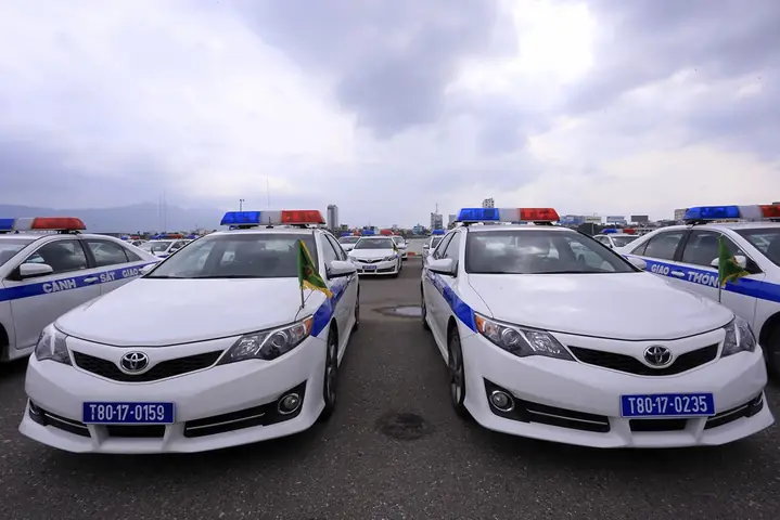 Apec 2017 Và Toyota: Cơ Hội Đánh Giá Thị Trường, Đổi Mới Công Nghệ Và Hợp Tác Kinh Doanh