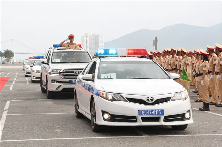Apec 2017 Và Toyota: Cơ Hội Đánh Giá Thị Trường, Đổi Mới Công Nghệ Và Hợp Tác Kinh Doanh