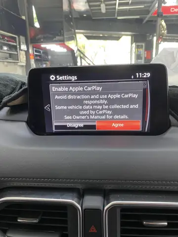 Apple Carplay Cho Mazda Cx-5 Tại Hà Nội: Nâng Cấp Trải Nghiệm Lái Xe Hiện Đại