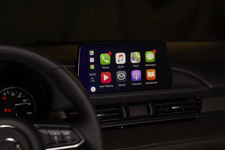 Apple Carplay Trên Mazda 3 Sản Xuất Năm 2019: Hướng Dẫn Chi Tiết Và Kinh Nghiệm Sử Dụng