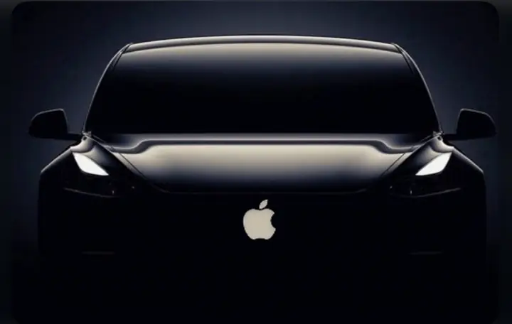 Apple Toyota: Câu Chuyện Hợp Tác Công Nghệ Và Tương Lai Giao Thông Apple Toyota: Câu Chuyện Hợp Tác Công Nghệ Và Tương Lai Giao Thông