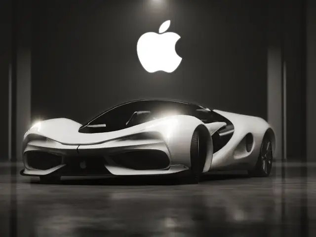 Apple Toyota: Câu Chuyện Hợp Tác Công Nghệ Và Tương Lai Giao Thông Apple Toyota: Câu Chuyện Hợp Tác Công Nghệ Và Tương Lai Giao Thông