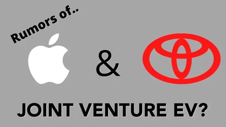 Apple Toyota: Câu Chuyện Hợp Tác Công Nghệ Và Tương Lai Giao Thông Apple Toyota: Câu Chuyện Hợp Tác Công Nghệ Và Tương Lai Giao Thông