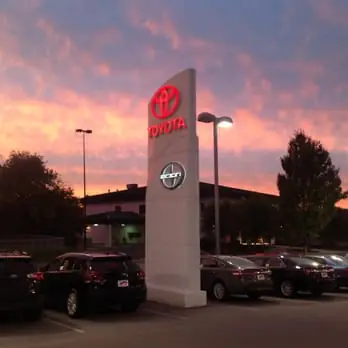 Apple Valley Toyota: Địa Điểm Mua Xe Đáng Tin Cậy Và Dịch Vụ Hàng Đầu Tại Apple Valley