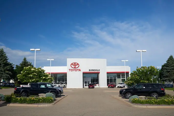 Apple Valley Toyota: Địa Điểm Mua Xe Đáng Tin Cậy Và Dịch Vụ Hàng Đầu Tại Apple Valley