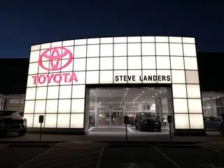 Các Đại Lý Toyota Tại Mỹ (ar Toyota Dealers): Hướng Dẫn Toàn Diện Cho Người Mua Xe Các Đại Lý Toyota Tại Mỹ (ar Toyota Dealers): Hướng Dẫn Toàn Diện Cho Người Mua Xe