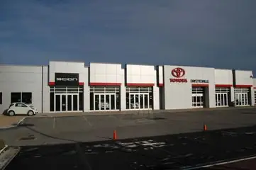 Các Đại Lý Toyota Tại Mỹ (ar Toyota Dealers): Hướng Dẫn Toàn Diện Cho Người Mua Xe Các Đại Lý Toyota Tại Mỹ (ar Toyota Dealers): Hướng Dẫn Toàn Diện Cho Người Mua Xe