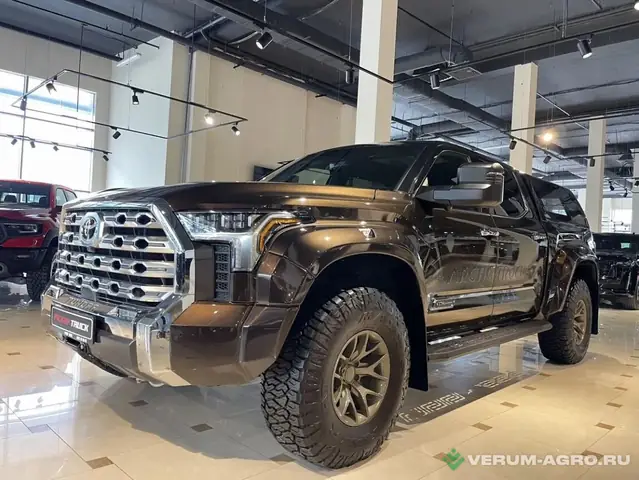 Arctic Toyota Tundra: Khám Phá Chiếc Xe Địa Hình Đỉnh Cao Cho Mọi Cuộc Phiêu Lưu Arctic Toyota Tundra: Khám Phá Chiếc Xe Địa Hình Đỉnh Cao Cho Mọi Cuộc Phiêu Lưu