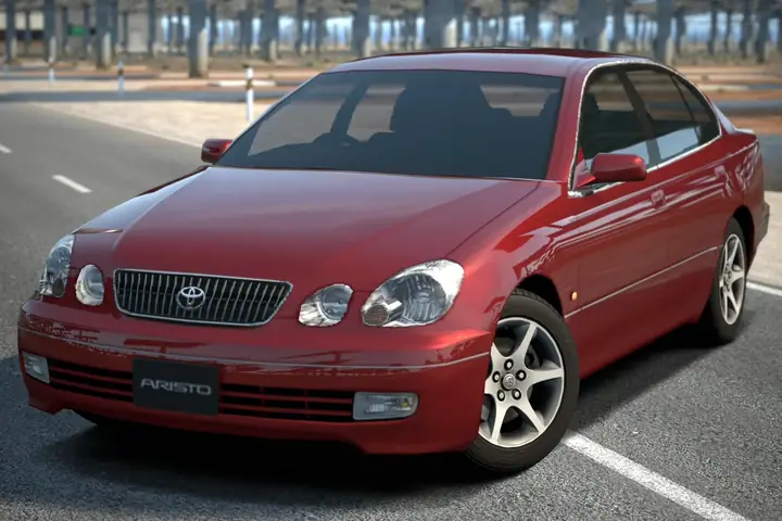 Aristo – Đánh Giá Toàn Diện Và Lịch Sử Phát Triển Của Toyota Aristo Trên Wikipedia Aristo – Đánh Giá Toàn Diện Và Lịch Sử Phát Triển Của Toyota Aristo Trên Wikipedia