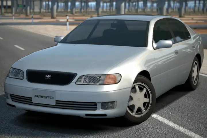 Aristo – Đánh Giá Toàn Diện Và Lịch Sử Phát Triển Của Toyota Aristo Trên Wikipedia Aristo – Đánh Giá Toàn Diện Và Lịch Sử Phát Triển Của Toyota Aristo Trên Wikipedia