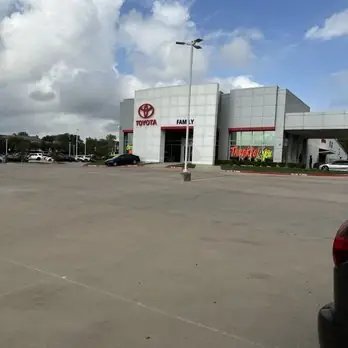 Arlington Family Toyota – Địa Chỉ Tin Cậy Cho Gia Đình Yêu Xe Toyota Arlington Family Toyota – Địa Chỉ Tin Cậy Cho Gia Đình Yêu Xe Toyota