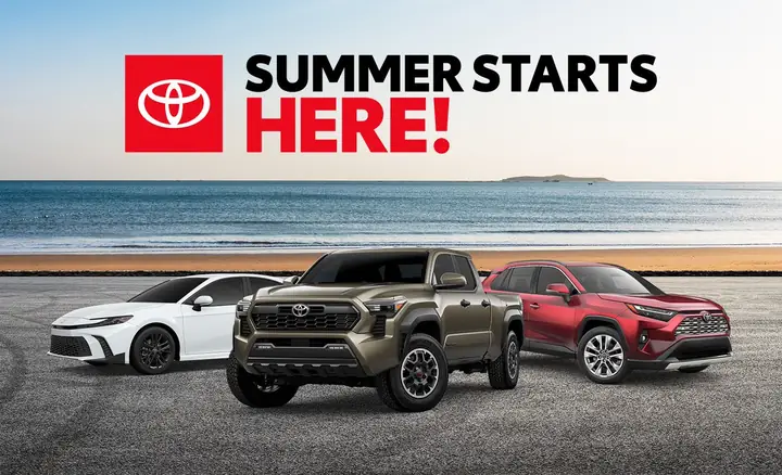 Arlington Toyota – Tổng Quan, Dịch Vụ Và Lời Khuyên Khi Mua Xe Tại Địa Phương
