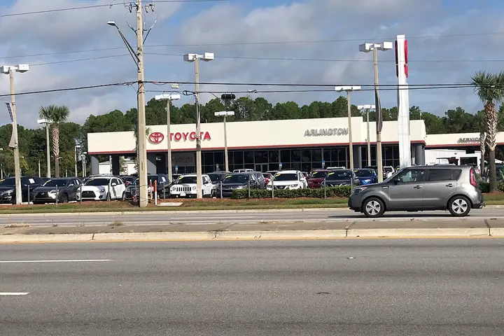 Arlington Toyota Dealer – Địa Chỉ Tin Cậy Cho Người Yêu Xe Toyota Tại Arlington Arlington Toyota Dealer – Địa Chỉ Tin Cậy Cho Người Yêu Xe Toyota Tại Arlington