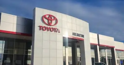 Arlington Toyota Dealer – Địa Chỉ Tin Cậy Cho Người Yêu Xe Toyota Tại Arlington Arlington Toyota Dealer – Địa Chỉ Tin Cậy Cho Người Yêu Xe Toyota Tại Arlington