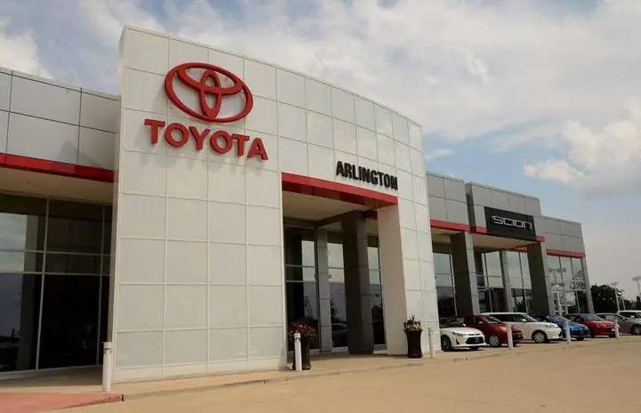 Arlington Toyota Dealer – Địa Chỉ Tin Cậy Cho Người Yêu Xe Toyota Tại Arlington Arlington Toyota Dealer – Địa Chỉ Tin Cậy Cho Người Yêu Xe Toyota Tại Arlington