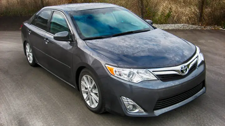 Armored Toyota: Tổng Quan Về Các Dòng Xe Bọc Thép An Toàn Và Bền Bỉ