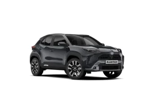 Arnold Clark Toyota: Hành Trình Đột Phá Và Thành Công Của Thương Hiệu Ô Tô Hàng Đầu Tại Anh