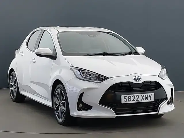 Arnold Clark Toyota: Hành Trình Đột Phá Và Thành Công Của Thương Hiệu Ô Tô Hàng Đầu Tại Anh