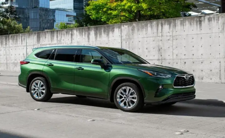 Hướng Dẫn Chi Tiết Về Arrendamiento Toyota : Thuê Xe Toyota Như Thế Nào
