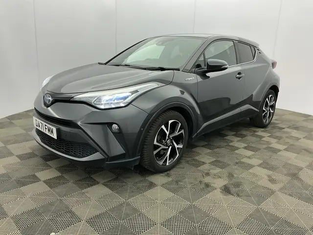 Arval Toyota Yaris: Giải Pháp Thuê Xe Hợp Lý Cho Doanh Nghiệp Và Cá Nhân