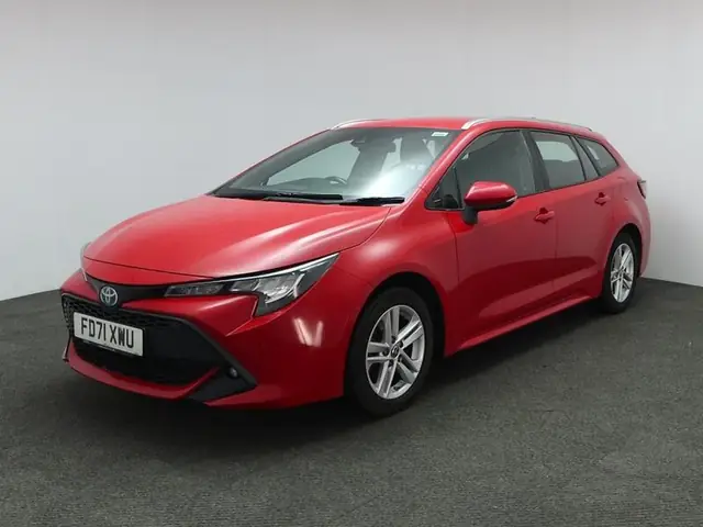 Arval Toyota Yaris: Giải Pháp Thuê Xe Hợp Lý Cho Doanh Nghiệp Và Cá Nhân