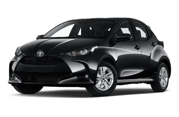 Arval Toyota Yaris: Giải Pháp Thuê Xe Hợp Lý Cho Doanh Nghiệp Và Cá Nhân