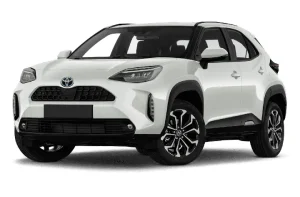 Arval Toyota Yaris: Giải Pháp Thuê Xe Hợp Lý Cho Doanh Nghiệp Và Cá Nhân