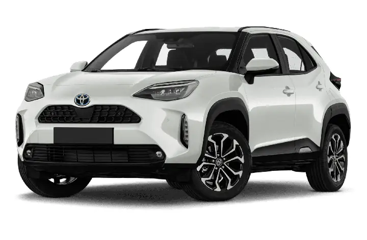 Arval Toyota Yaris: Giải Pháp Thuê Xe Hợp Lý Cho Doanh Nghiệp Và Cá Nhân