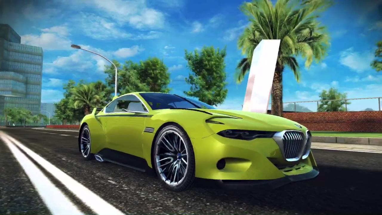 Asphalt 8 BMW 3.0 CSL Hommage: Chiếc Huyền Thoại Đường Đua Trên Mobile 3 asphalt 8 bmw 3.0 csl hommage - Hình 3