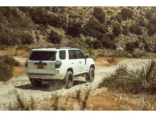 Asphalt Toyota: Tất Cả Những Gì Bạn Cần Biết Về Công Nghệ Và Ứng Dụng Trên Các Dòng Xe Toyota