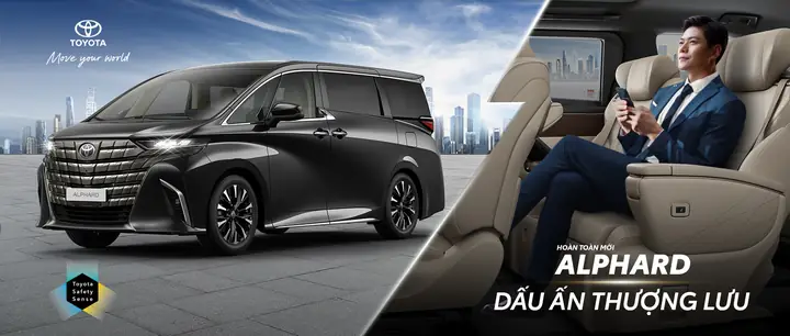 Asphalt Toyota: Tất Cả Những Gì Bạn Cần Biết Về Công Nghệ Và Ứng Dụng Trên Các Dòng Xe Toyota