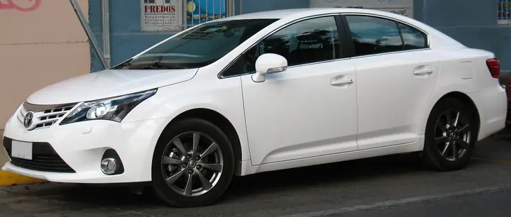 Assurance Toyota Avensis: Giải Pháp Bảo Hiểm Toàn Diện Cho Chủ Xe Độ Tin Cậy Assurance Toyota Avensis: Giải Pháp Bảo Hiểm Toàn Diện Cho Chủ Xe Độ Tin Cậy