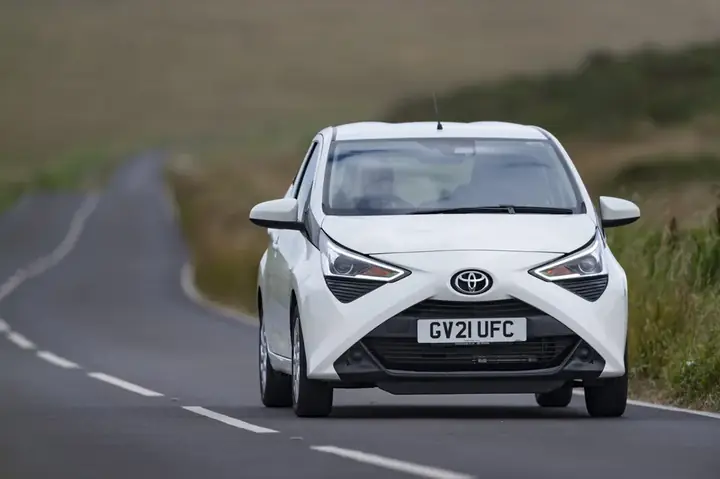 Assurance Toyota Aygo: Đánh Giá Toàn Diện Về Bảo Hành, Dịch Vụ Hậu Mãi Và Trải Nghiệm Sở Hữu Assurance Toyota Aygo: Đánh Giá Toàn Diện Về Bảo Hành, Dịch Vụ Hậu Mãi Và Trải Nghiệm Sở Hữu