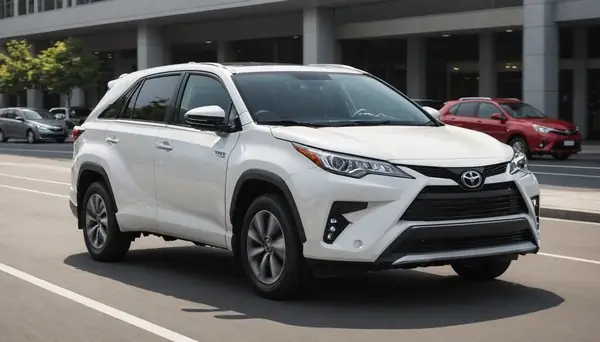 Assurance Voiture Toyota : Tout Ce Qu’il Faut Savoir Pour Bien Protéger Votre Véhicule Assurance Voiture Toyota : Tout Ce Qu’il Faut Savoir Pour Bien Protéger Votre Véhicule