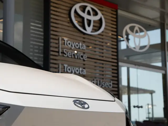 Athens Toyota – Đánh Giá Toàn Diện Và Những Thông Tin Cần Biết Khi Lựa Chọn Đối Tác Ô Tô Ở Hy Lạp