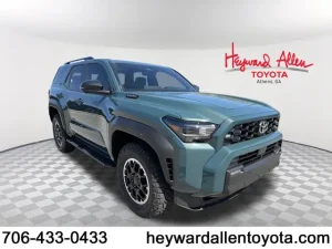 Athens Toyota – Đánh Giá Toàn Diện Và Những Thông Tin Cần Biết Khi Lựa Chọn Đối Tác Ô Tô Ở Hy Lạp