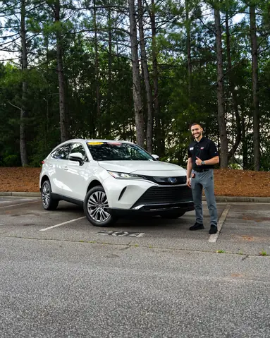 Atlanta Toyota – Hướng Dẫn Toàn Diện Về Đại Lý, Dịch Vụ Và Lựa Chọn Xe Toyota Tại Atlanta