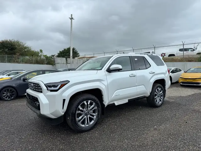 Atlantic Toyota – Tổng Quan Về Mạng Lưới Đại Lý Và Dịch Vụ Toàn Diện