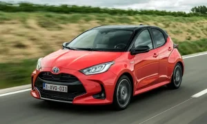 Au Toyota Là Gì? Giải Đáp Toàn Diện Về Thương Hiệu Và Các Dòng Xe Toyota Tại Việt Nam