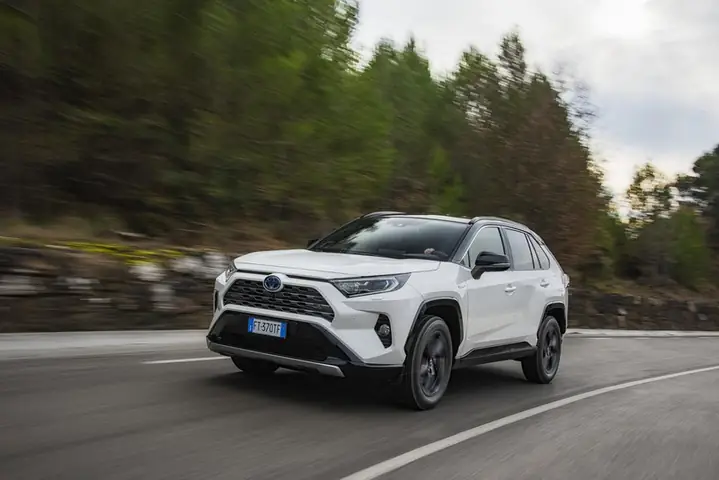 Au Toyota Là Gì? Giải Đáp Toàn Diện Về Thương Hiệu Và Các Dòng Xe Toyota Tại Việt Nam