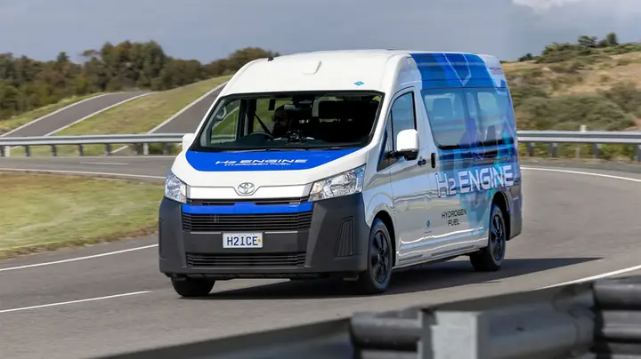 Au Toyota Là Gì? Giải Đáp Toàn Diện Về Thương Hiệu Và Các Dòng Xe Toyota Tại Việt Nam