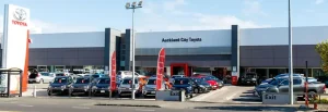 Auckland City Toyota: Địa Chỉ Tin Cậy Cho Người Yêu Xe Toyota Tại Thành Phố Auckland