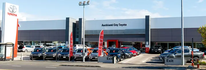 Auckland City Toyota: Địa Chỉ Tin Cậy Cho Người Yêu Xe Toyota Tại Thành Phố Auckland Auckland City Toyota: Địa Chỉ Tin Cậy Cho Người Yêu Xe Toyota Tại Thành Phố Auckland